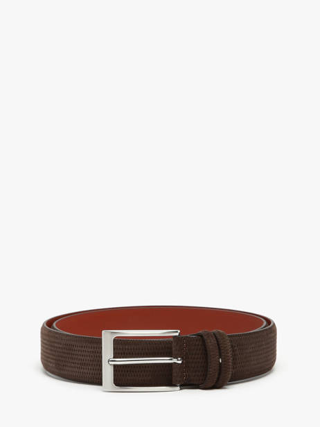 Riem Etrier Bruin bride EBRI712C